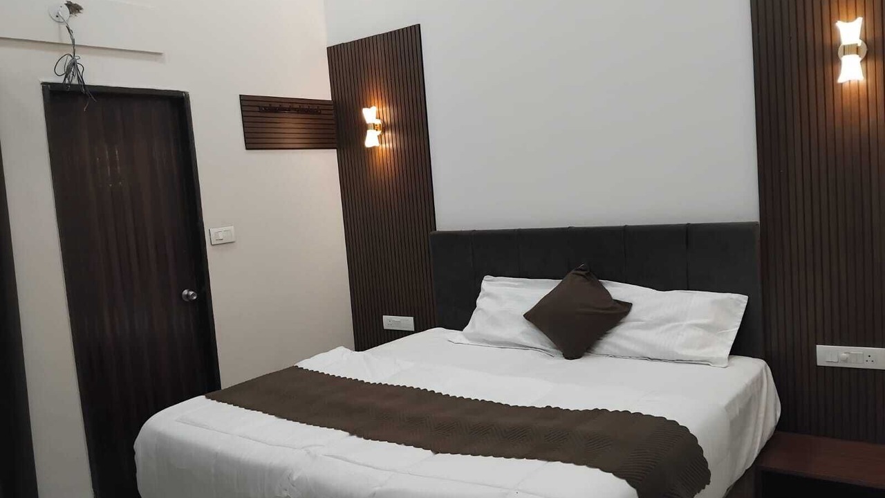 Photo of Bedroom in Indore