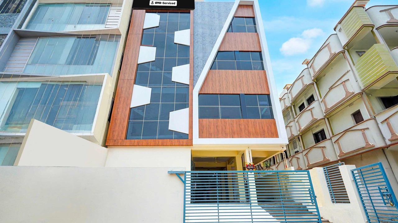 Photo of Outdoor in Vijayawada