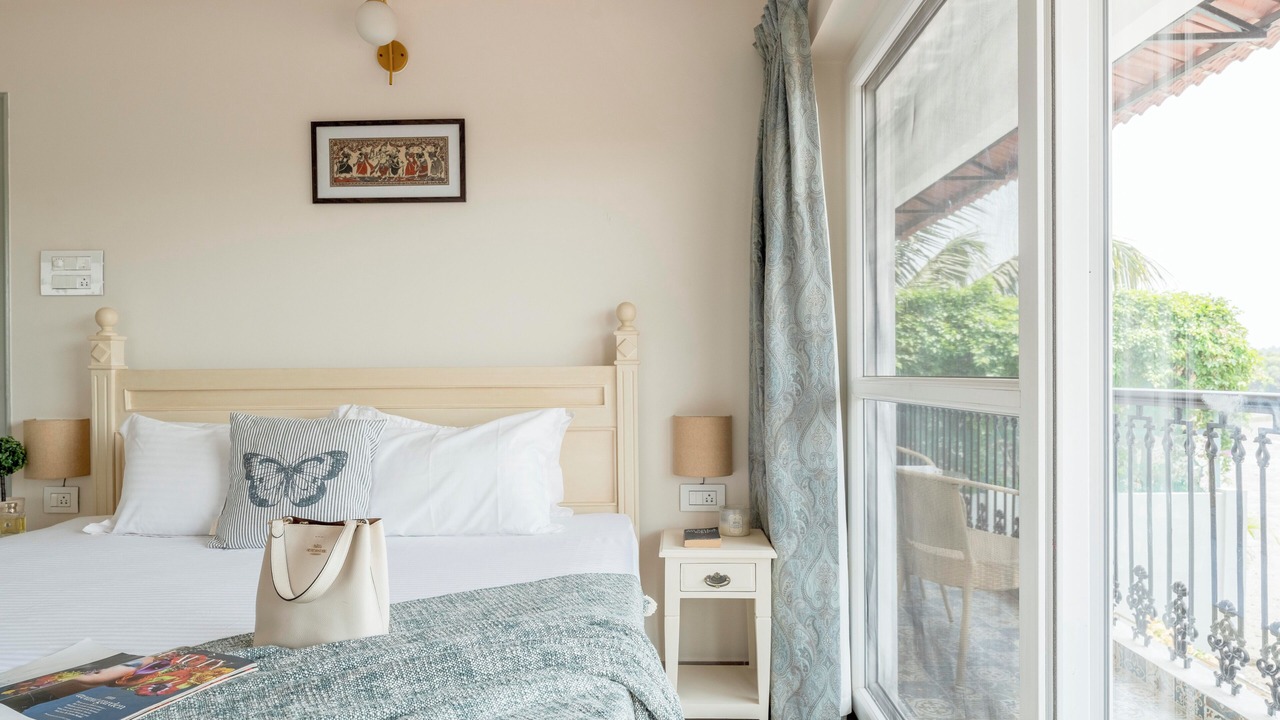 Photo of Bedroom in Marra