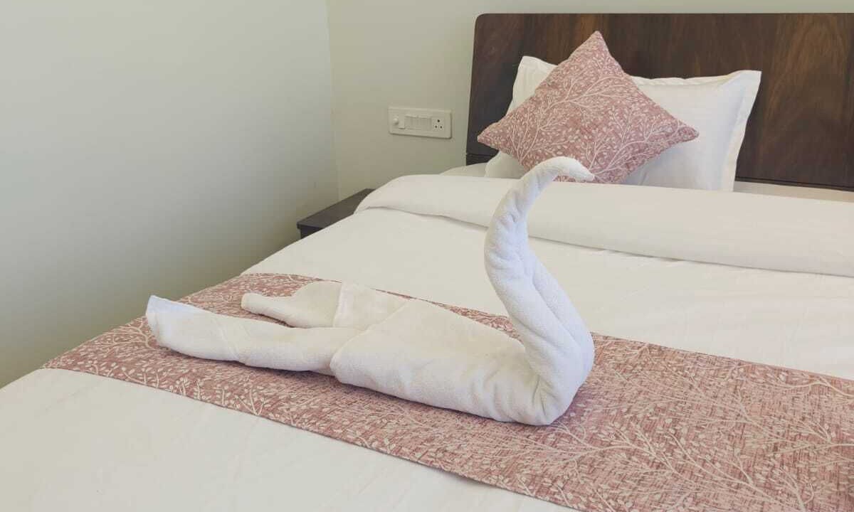 Photo of Bedroom in Sitapura
