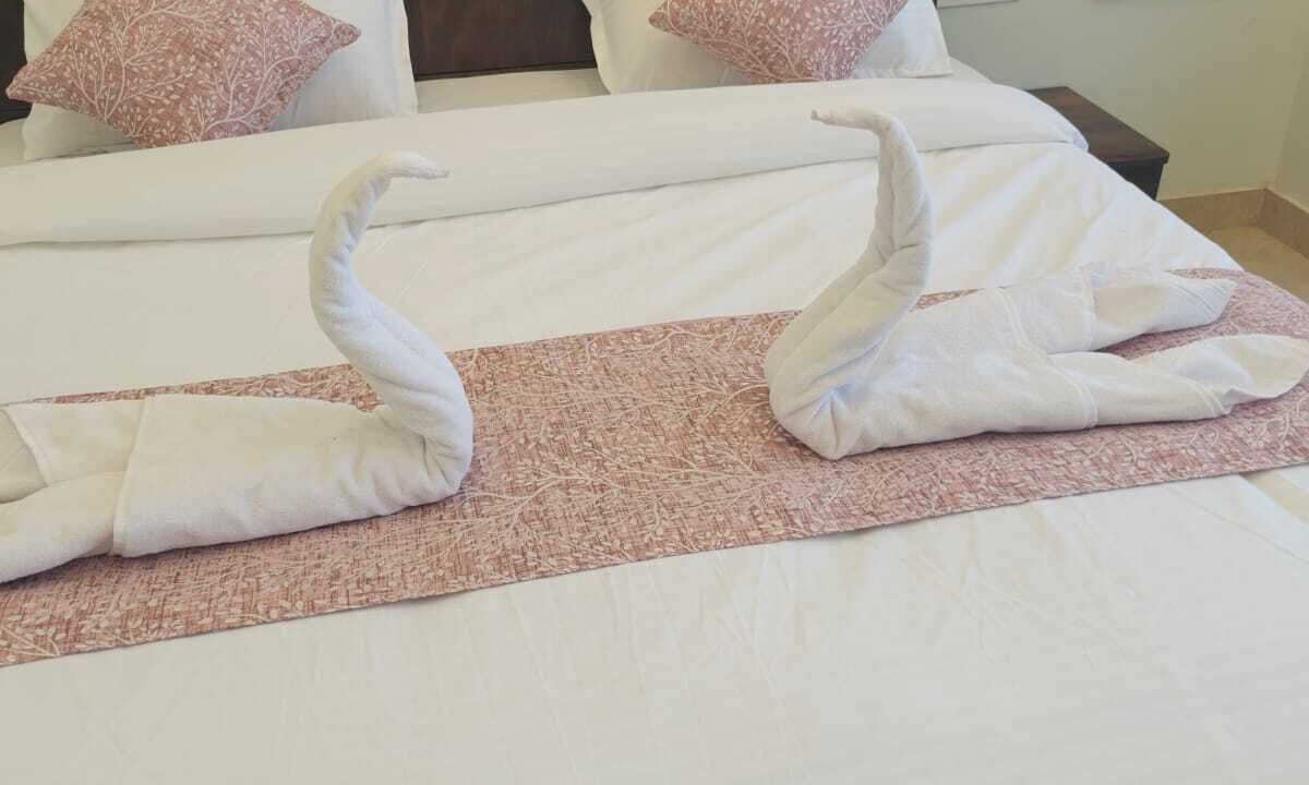 Photo of Bedroom in Sitapura