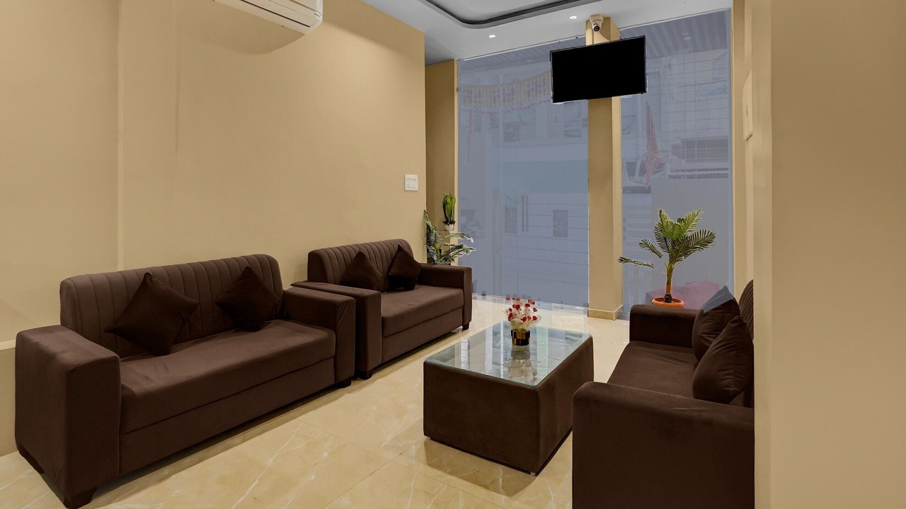 Photo of Bedroom in Nagpur