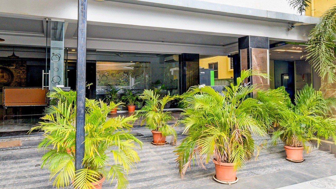 Photo of Others in HITEC City