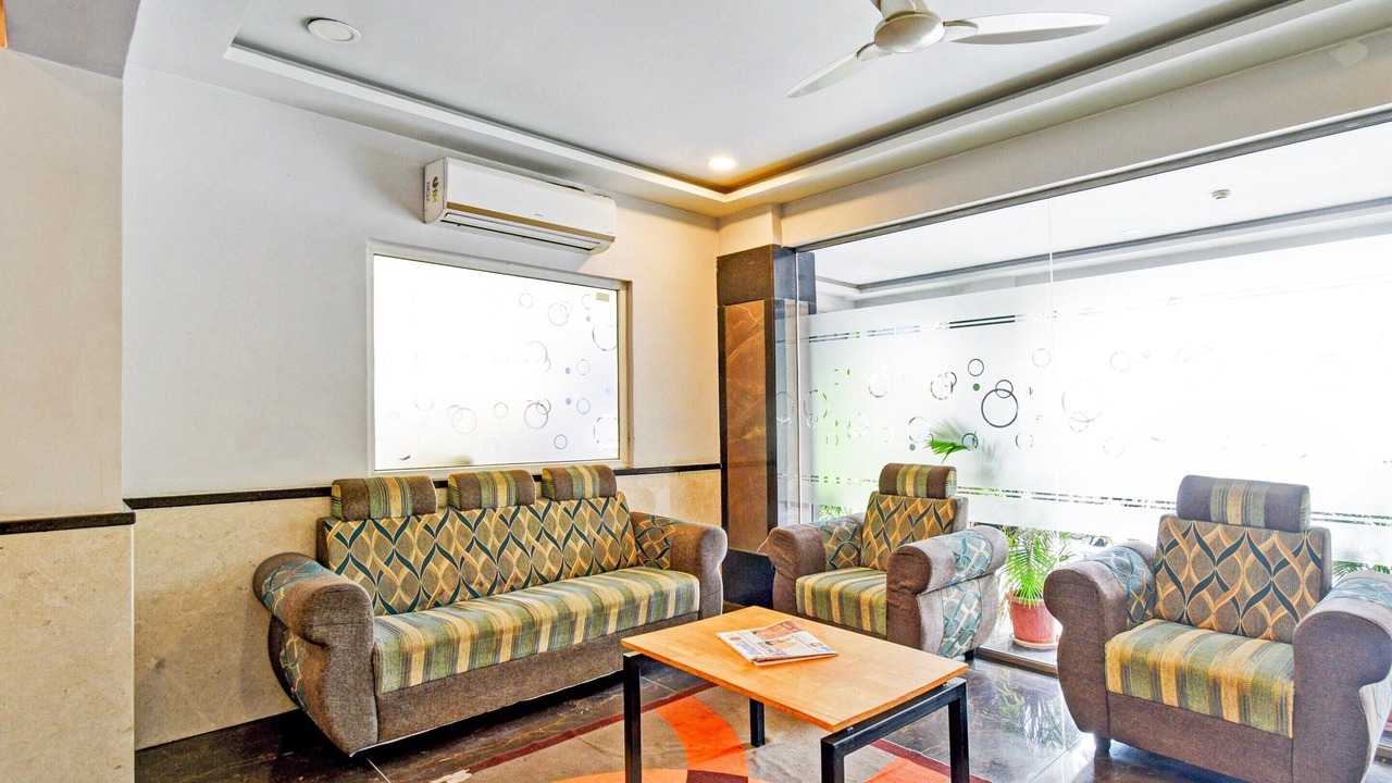 Photo of Bedroom in HITEC City