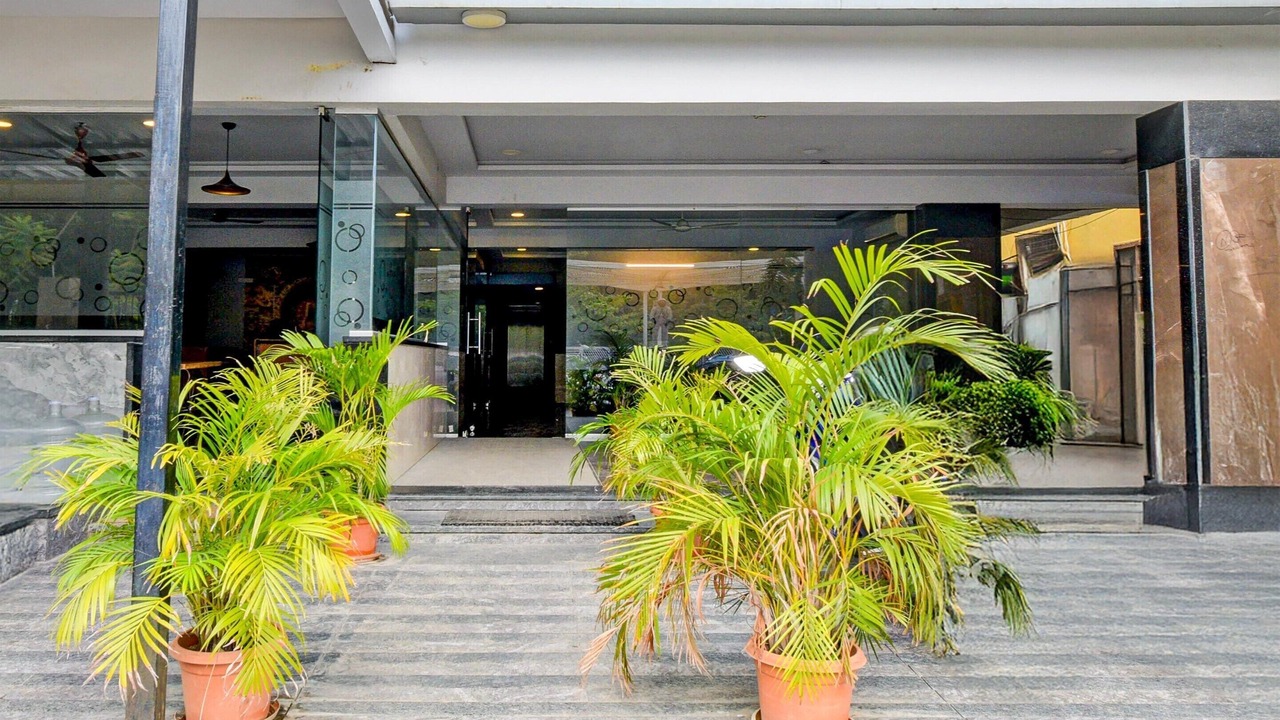 Photo of Others in HITEC City