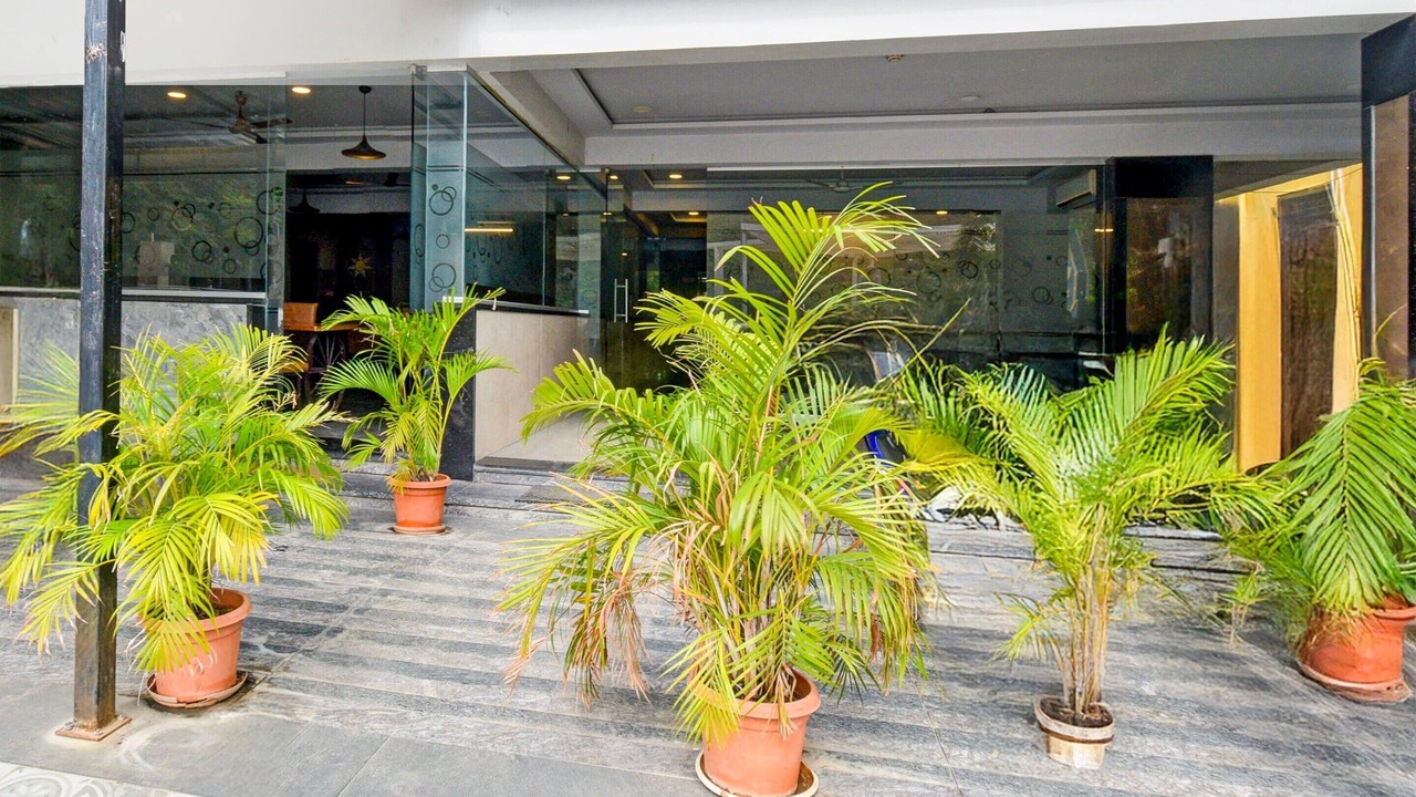 Photo of Others in HITEC City