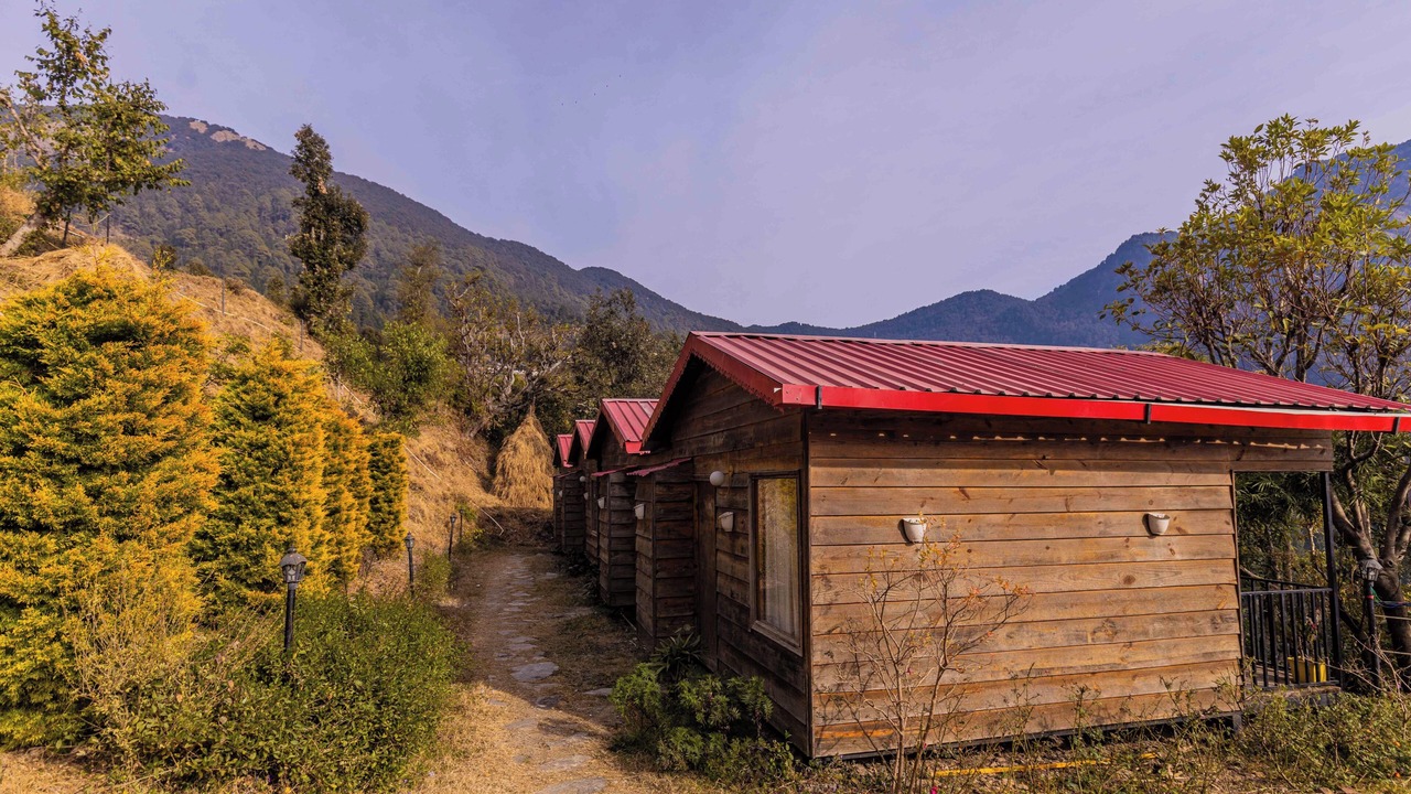 Photo of Outdoor in Pangot
