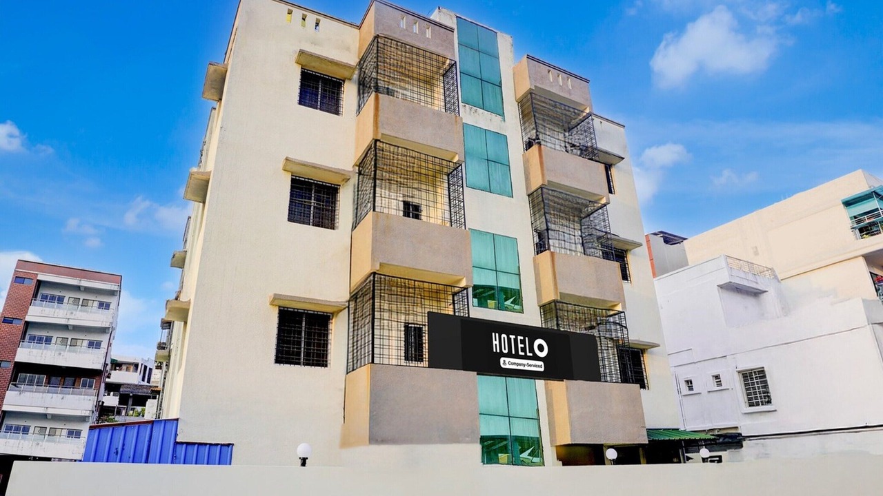 Photo of Outdoor in Nagpur