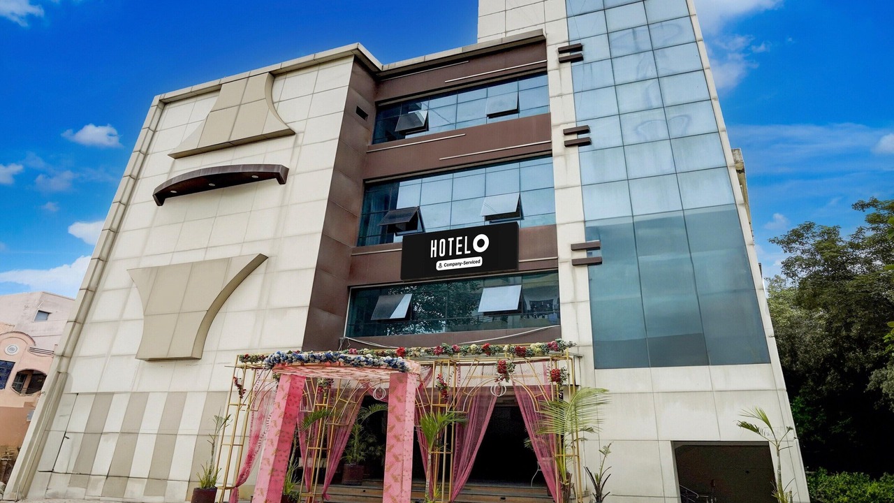 Photo of Outdoor in Nagpur