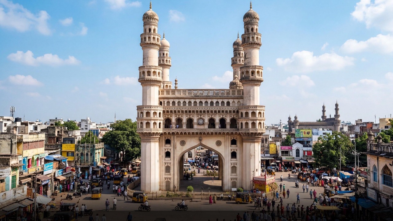 Photo of Others in Hyderabad