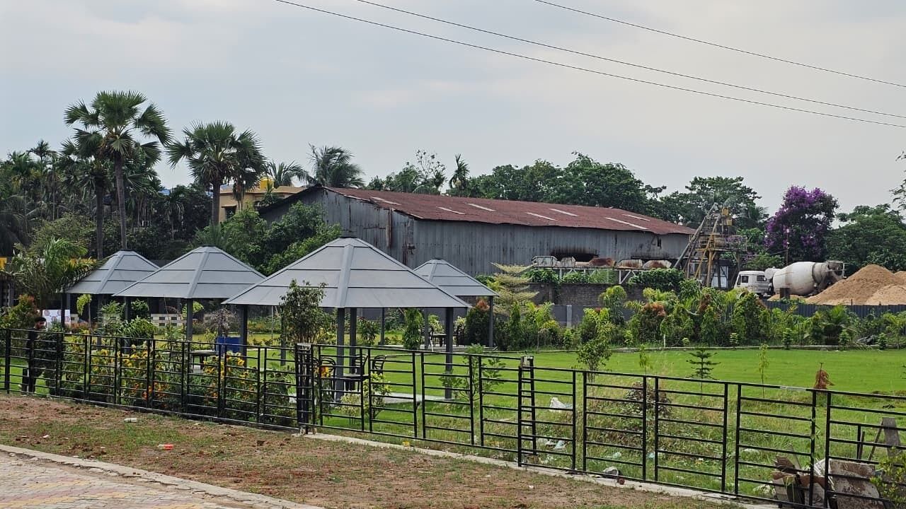 Photo of Outdoor in Uluberiya