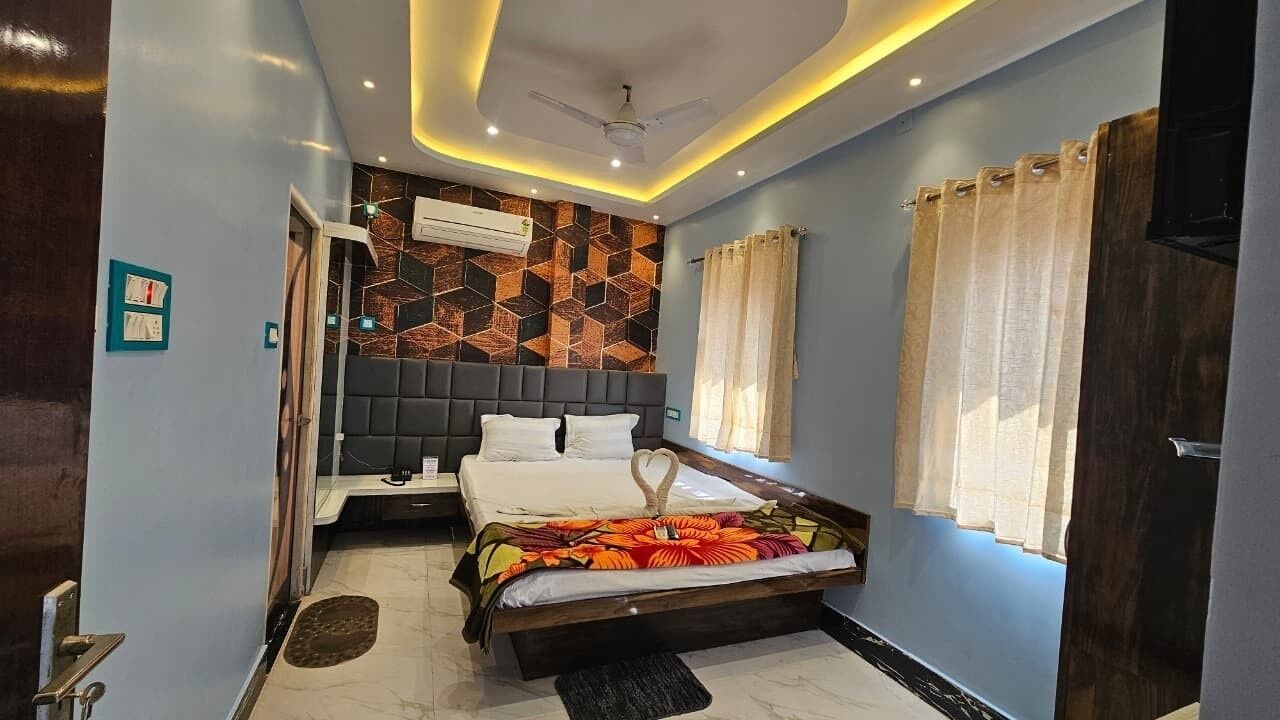 Photo of Bedroom in Uluberiya
