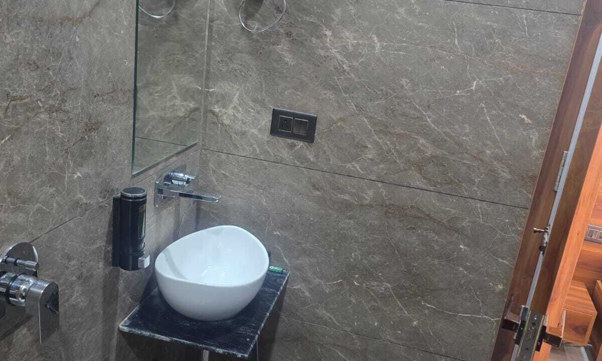 Photo of Bathroom in Faizabad