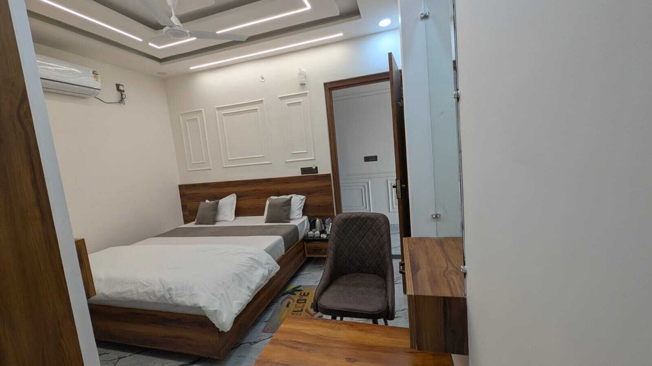 Photo of Bedroom in Faizabad