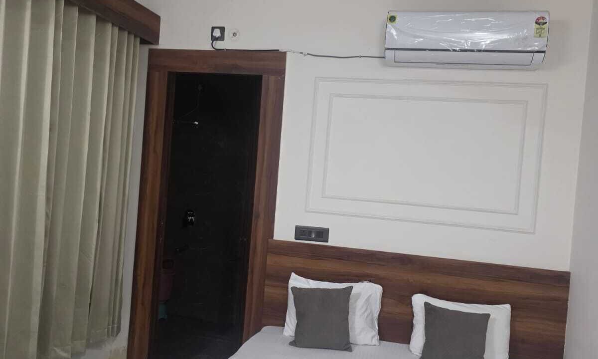 Photo of Bedroom in Faizabad