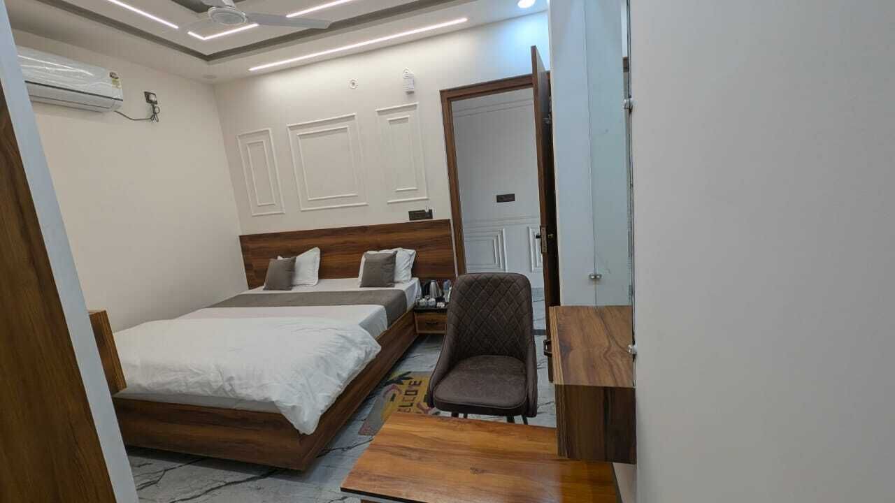 Photo of Bedroom in Faizabad