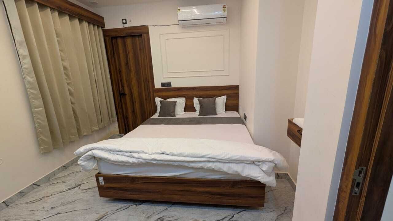 Photo of Bedroom in Faizabad