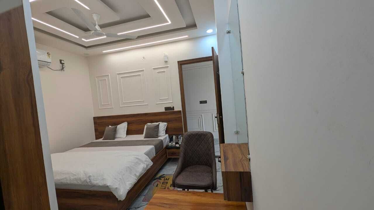 Photo of Bedroom in Faizabad