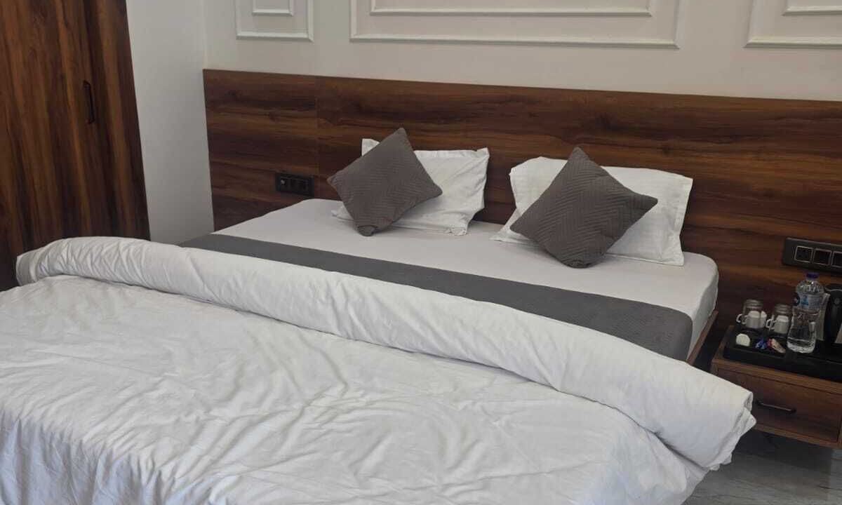 Photo of Bedroom in Faizabad