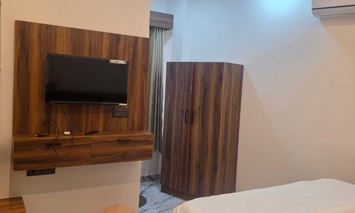 Photo of Bedroom in Faizabad