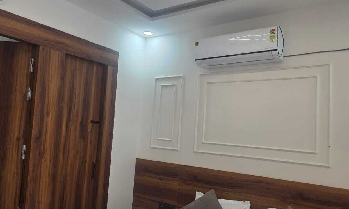 Photo of Bedroom in Faizabad