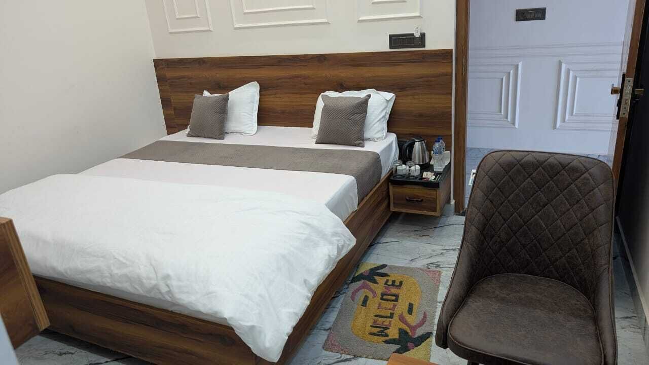 Photo of Bedroom in Faizabad