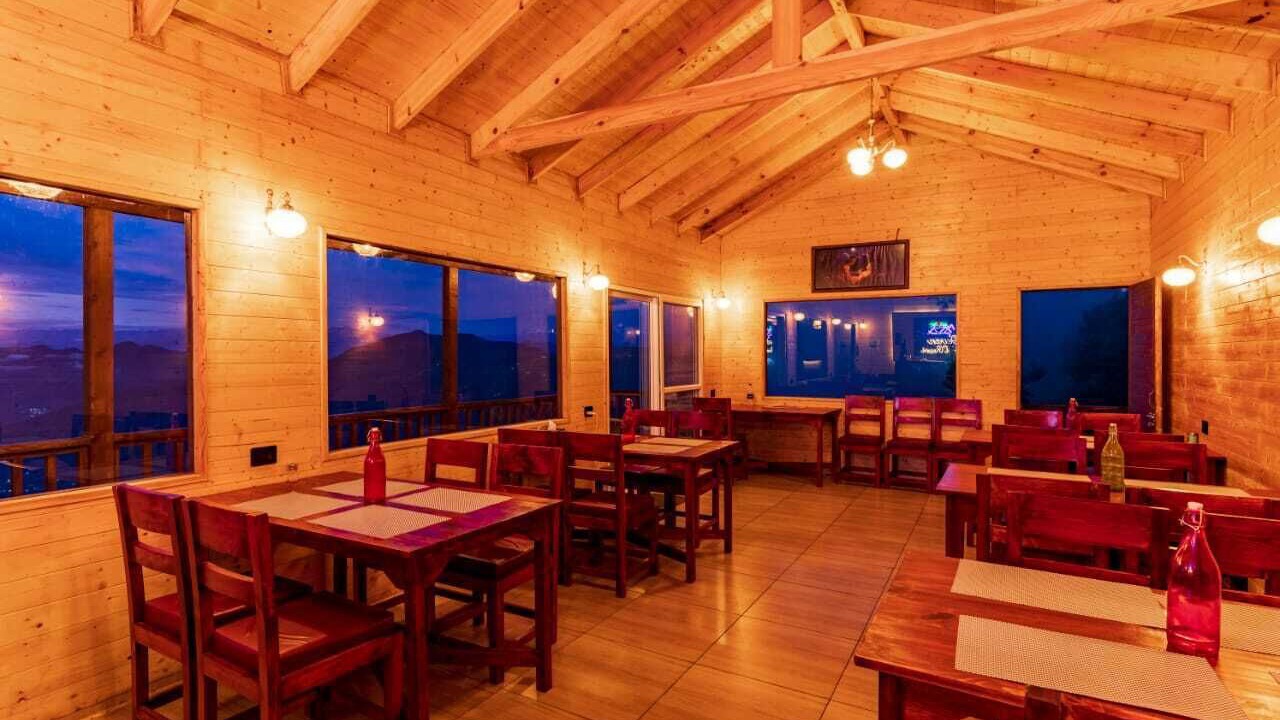 Photo of Patio Balcony in Dhanaulti