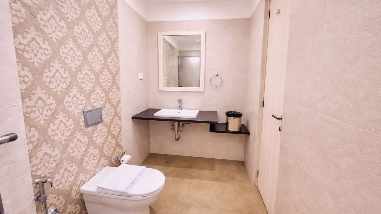 Photo of Bathroom in Puri