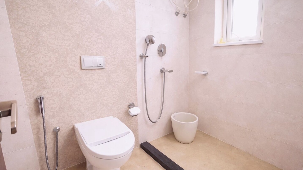 Photo of Bathroom in Puri