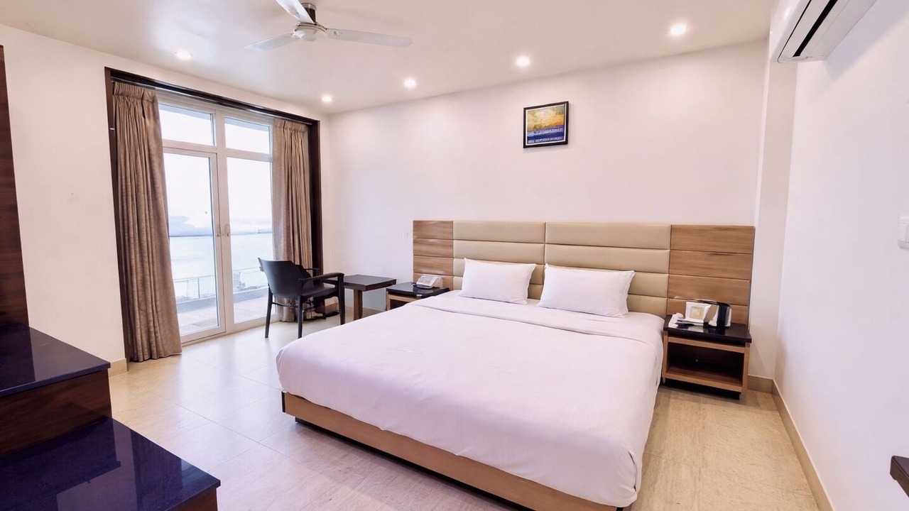 Photo of Bedroom in Puri