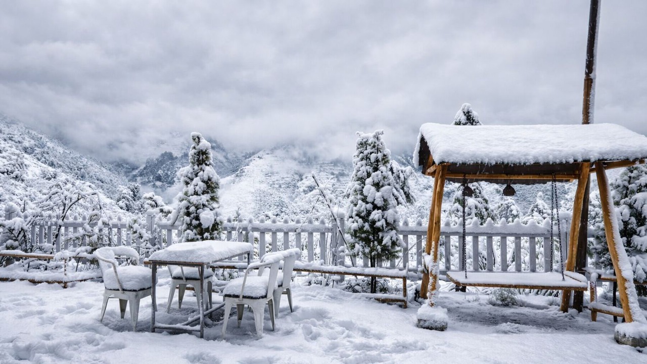Photo of Outdoor in Chakrata