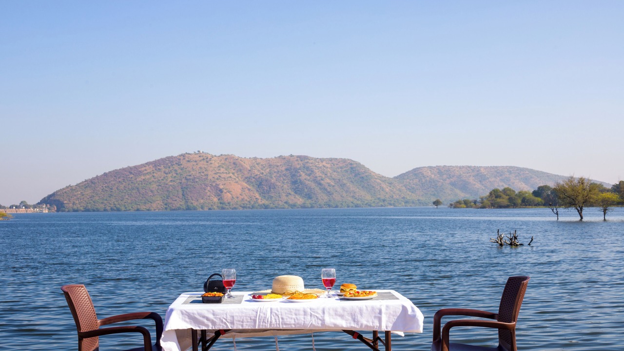 Photo of Outdoor in Udaipur District