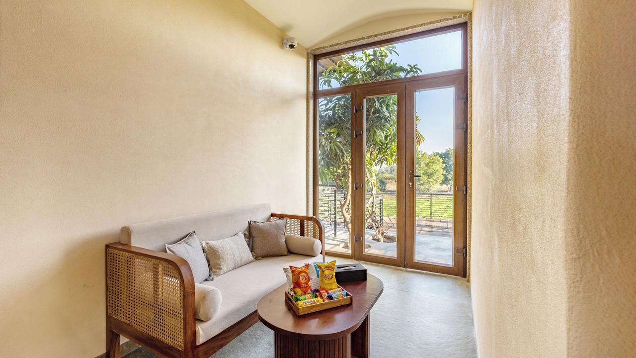 Photo of Livingroom in Udaipur District
