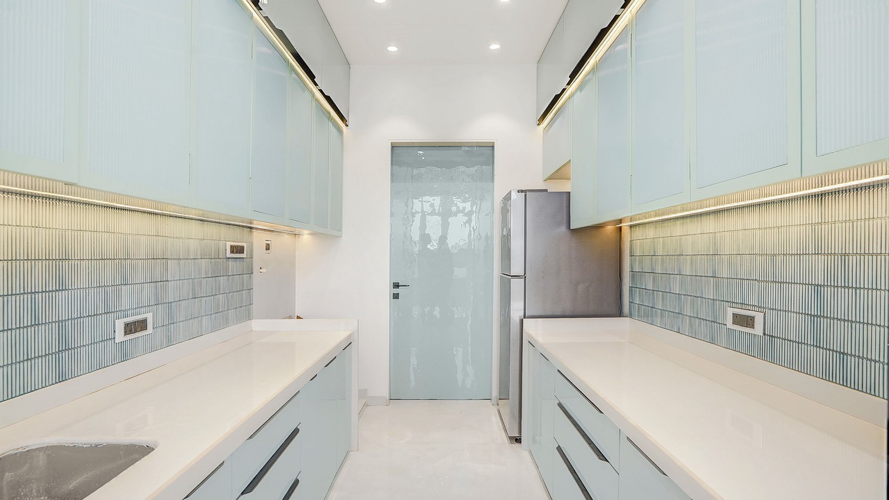 Photo of Kitchen in Lonavala