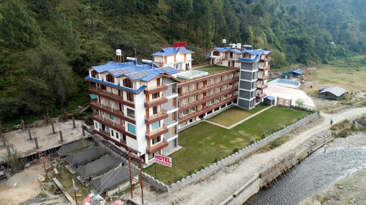 Photo of Outdoor in Kandaghat