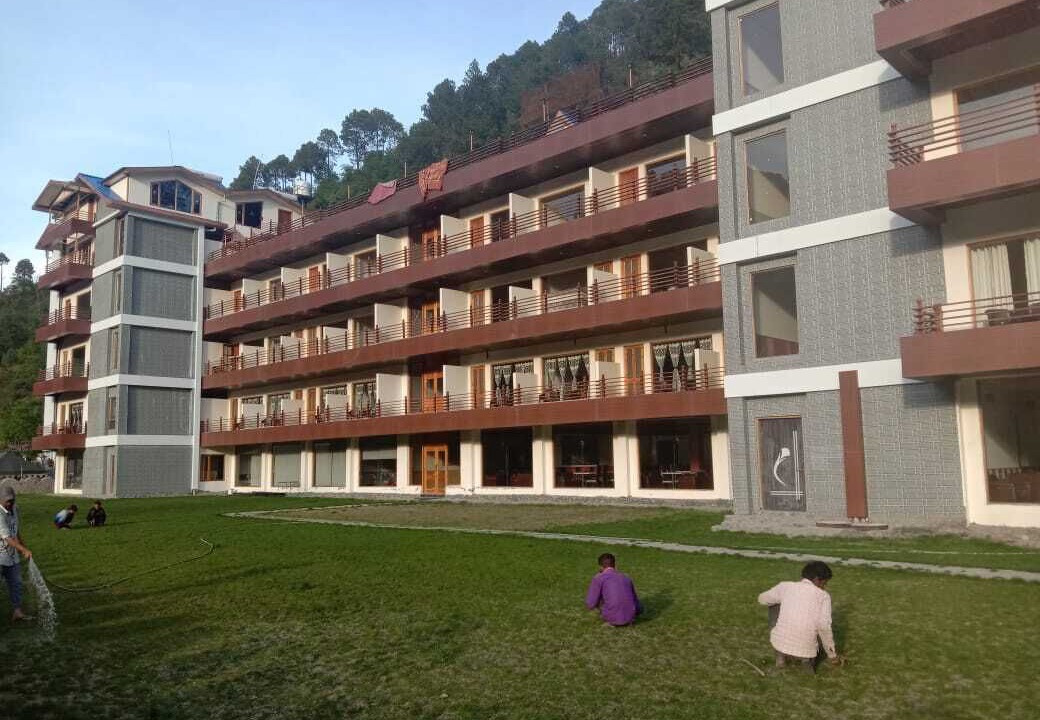 Photo of Outdoor in Kandaghat