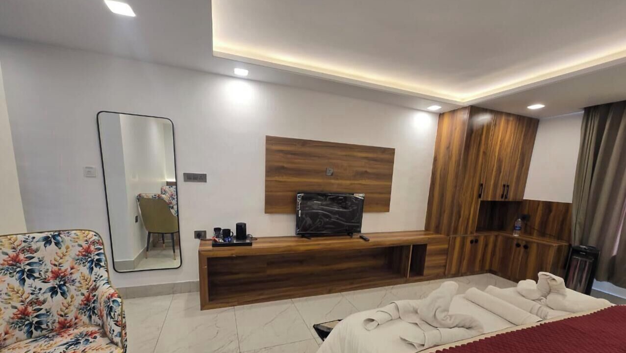 Photo of Bedroom in Badrinath