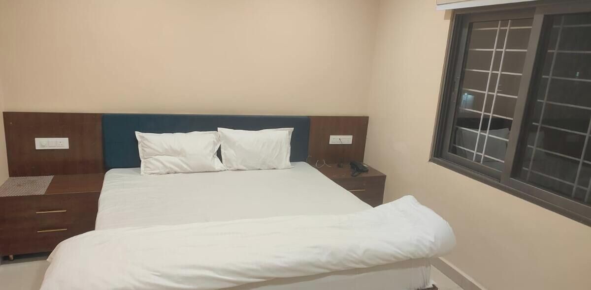 Photo of Bedroom in Sehore