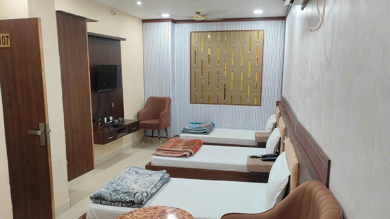 Photo of Bathroom in Sehore