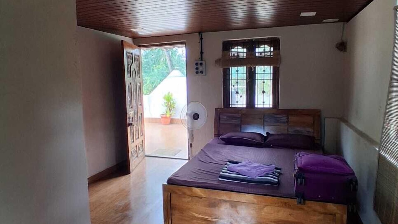 Photo of Bedroom in Ratnagiri