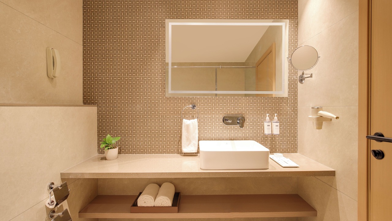 Photo of Bathroom in Vadodara