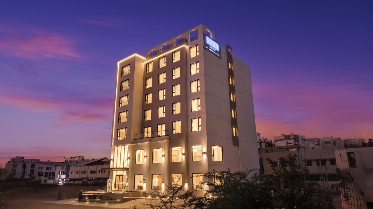 Photo of Outdoor in Vadodara