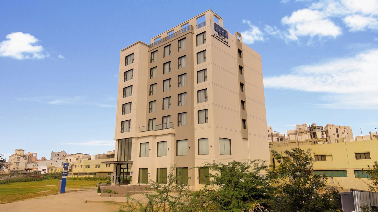 Photo of Outdoor in Vadodara