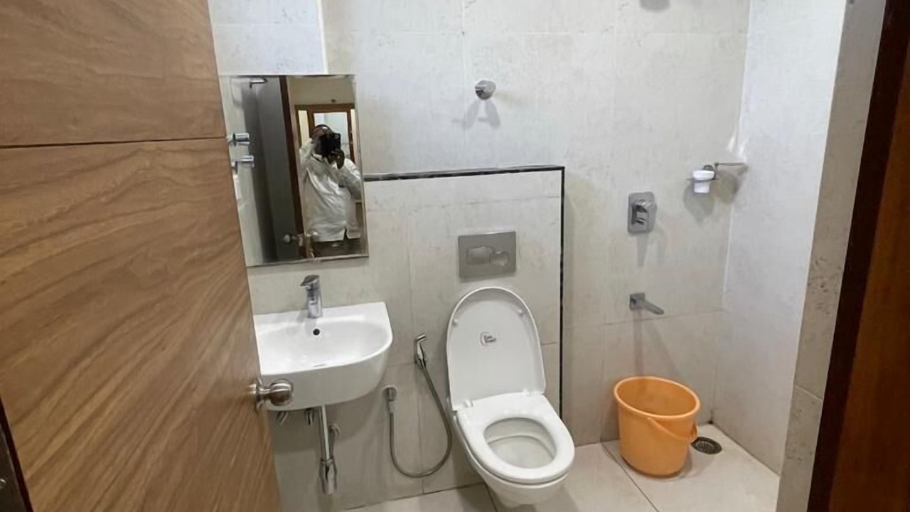 Photo of Bathroom in Tirupati