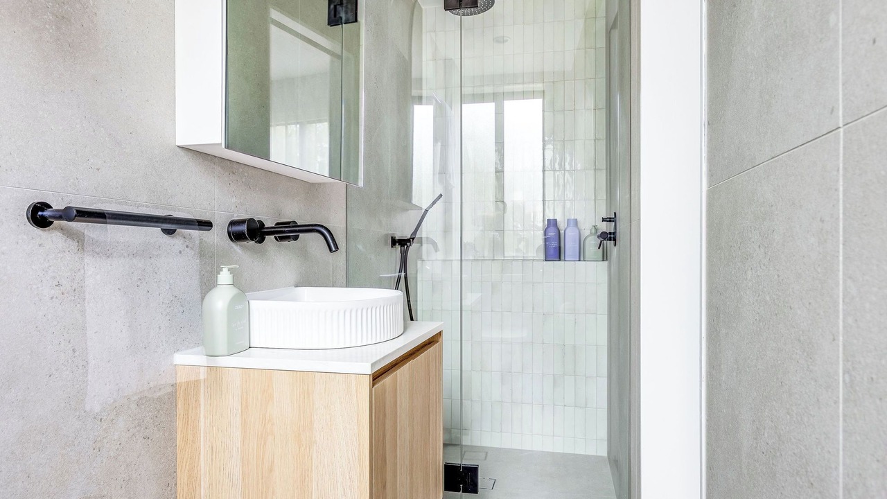 Photo of Bathroom in Bondi