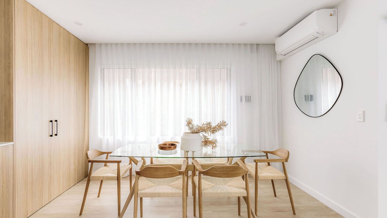 Photo of Bedroom in Bondi