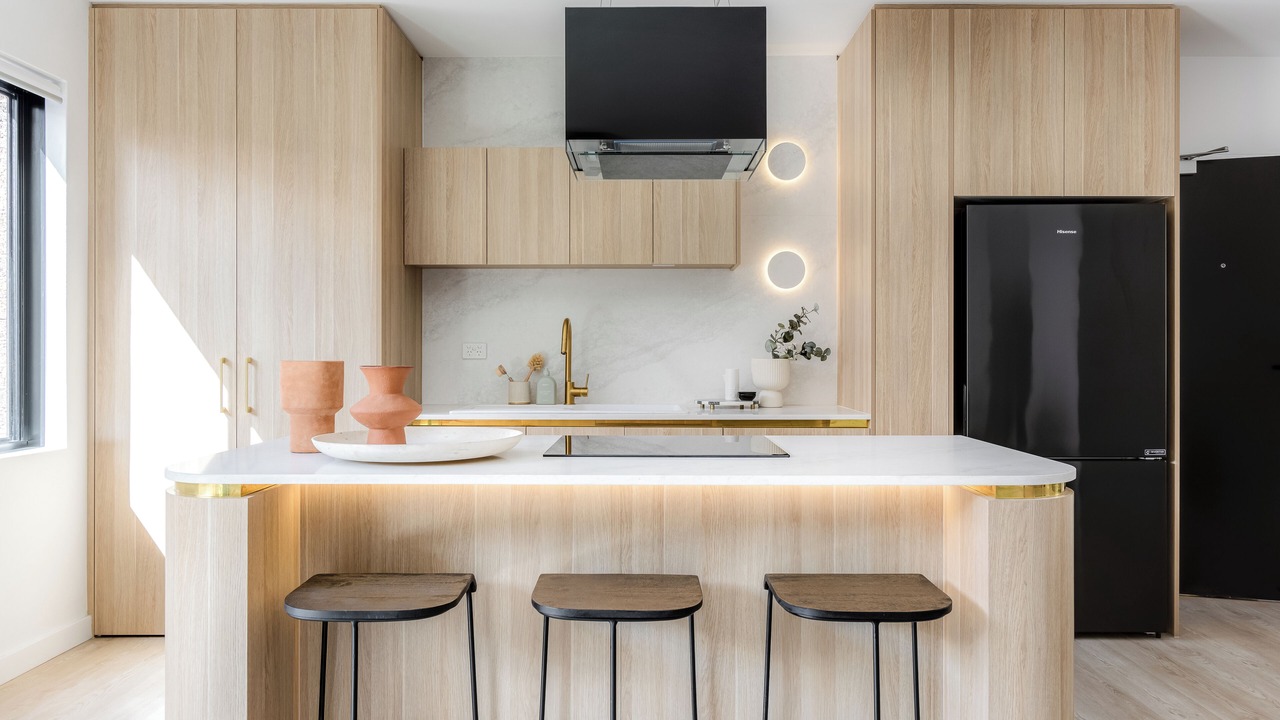 Photo of Kitchen in Bondi