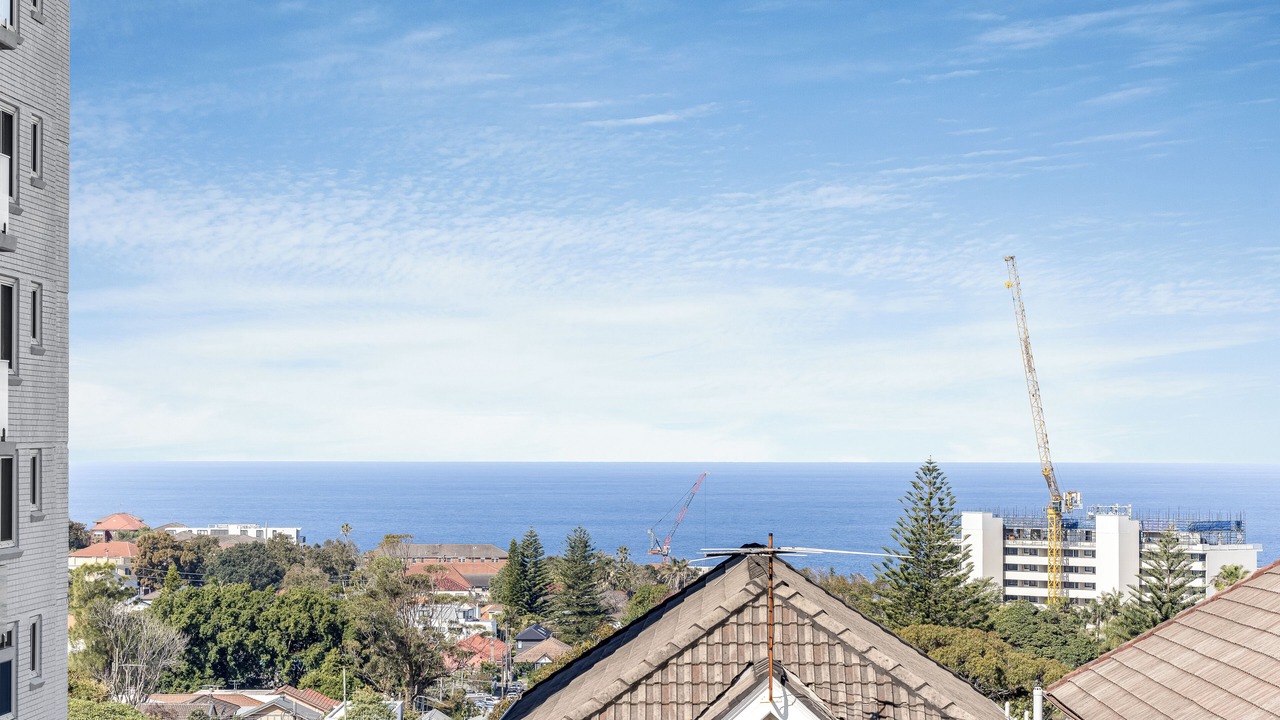 Photo of Bedroom in Bondi
