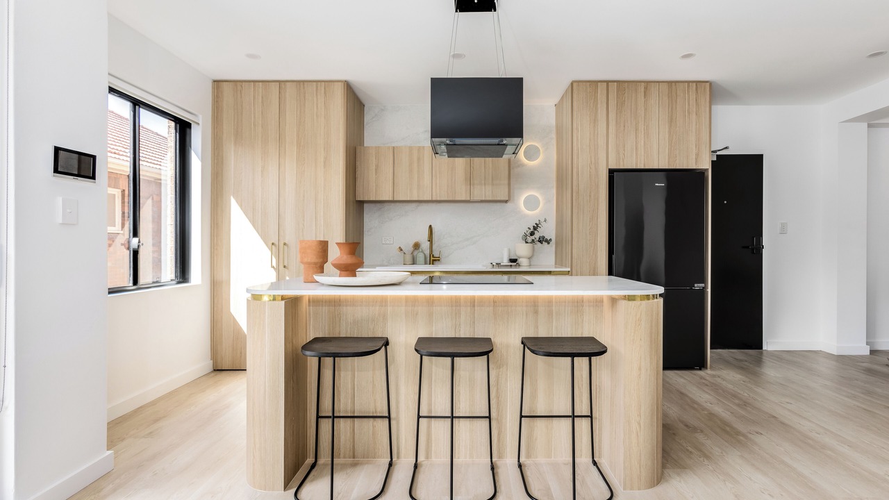 Photo of Kitchen in Bondi