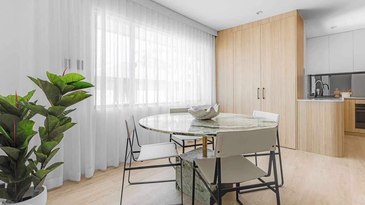 Photo of Bedroom in Bondi